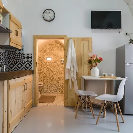 Studio La Chicchera By Wonderful Italy *