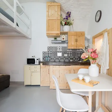 Studio La Chicchera By Wonderful Italy * Ostuni