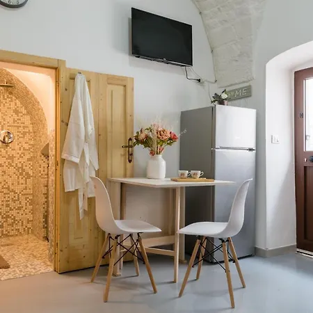 Studio La Chicchera By Wonderful Italy * Ostuni