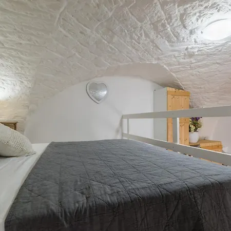 Studio La Chicchera By Wonderful Italy *