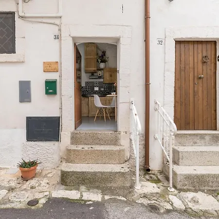Studio La Chicchera By Wonderful Italy *