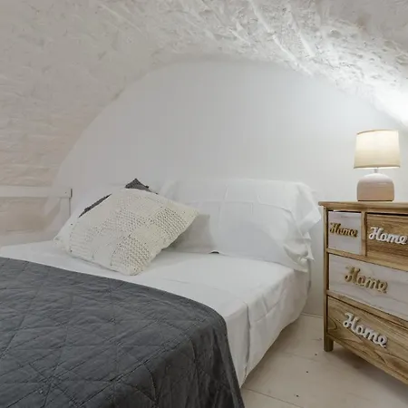 Studio La Chicchera By Wonderful Italy Apartament Ostuni