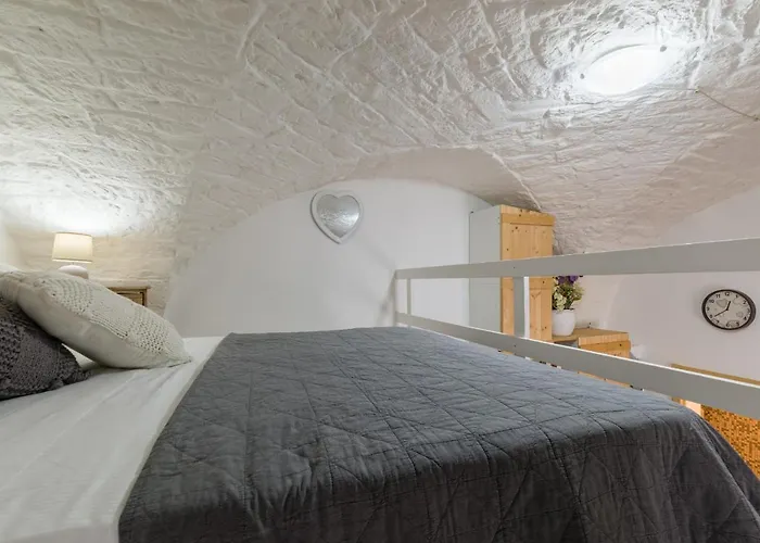 Studio La Chicchera By Wonderful Italy *