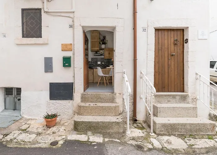 Studio La Chicchera By Wonderful Italy *