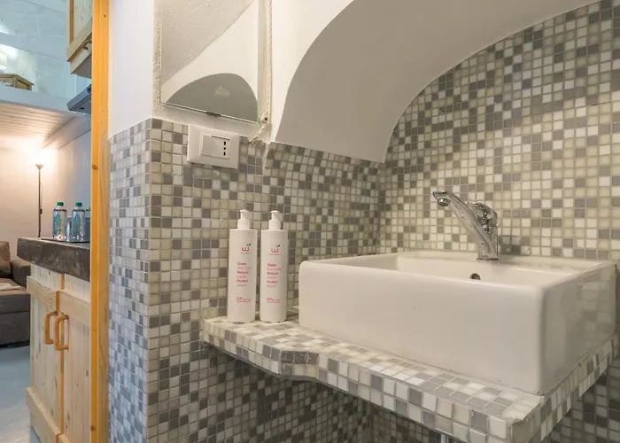 Studio La Chicchera By Wonderful Italy Ostuni