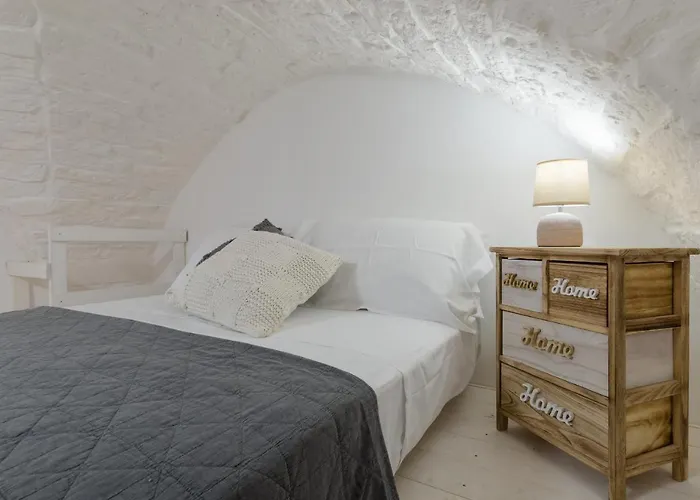 Studio La Chicchera By Wonderful Italy Apartament Ostuni